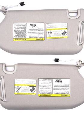 汽车遮阳板YFND QX60 96401-9PB0A