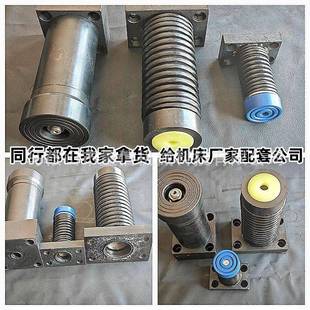 天水锻压剪板机压脚压料缸Nok密封圈内外弹簧两种原厂配套包邮