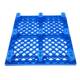 网格九脚叉车栈板 150库房塑料托盘 1100 1311大号塑胶垫板 1300