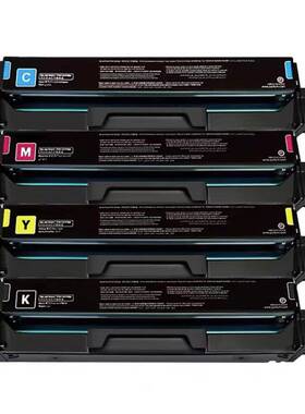 兼容理光MC240硒鼓适RICOH MC240FW墨碳粉盒PC200W打印机硒鼓墨盒