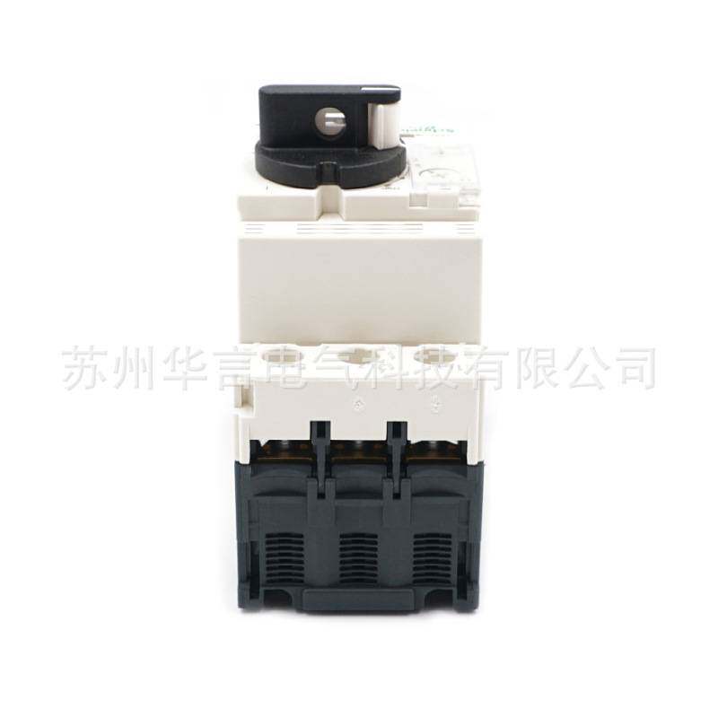 电动机马达保护启动断路器 GV2-PM21C 整定电流17-23A