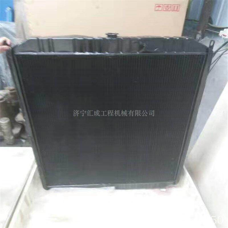 SL50W-5水箱国二发动机水箱ZL60GT-1D-1301100配件