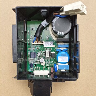 适用海尔冰箱压缩机变频板VTX1113Y驱动板模块主控板主机板控制板