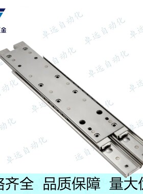 71宽SSRRH36不锈钢线性滑轨SSRRH3630 3635 3640 45 50 60 65  70