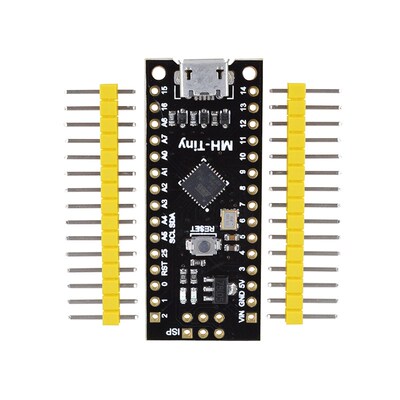 ATTINY88开发板 Digispark 扩展板 兼容NANO V3.0改进板 系统板