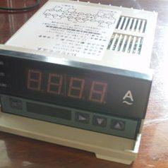 迪比隆XL4-PAA10交流数显电流表继电器上下限功能 QB404-AV数字表