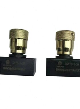 单向节流截止阀DVP8-1-10V,DPVP8-1-10/10/12/16/20/25/30-1-10
