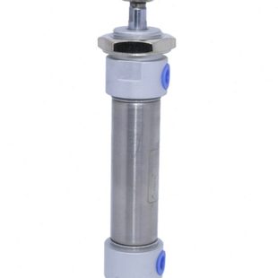 200 125 不锈钢迷你气缸MA40 300 500 100 400 150