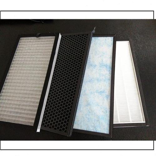 全热交换新风除湿一体机滤网耗材