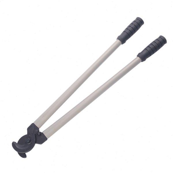 弗特工业级轻型电缆剪高强度刃口线缆剪18-36高端省力剪切钳