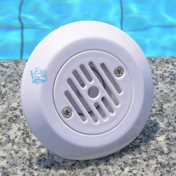 直插式给水口泳池设备 排水口 泳池出水口 回水口 布水口 SP-1424