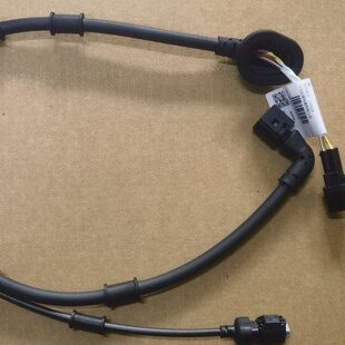 吉利博越NL-3 电子手刹电机线束 插头 ABS传感器线束 EPB