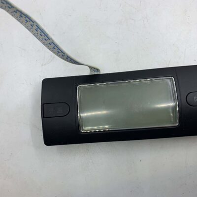 DZQL-99热水器VERL0温度数码恒温显示屏数字显示器显示板