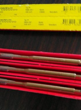 进口DORMER多马先端丝锥E000M6