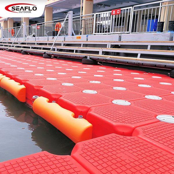 码头护边筒水上浮筒安全防撞边条浮动平台游艇海上船艇保护栏配件