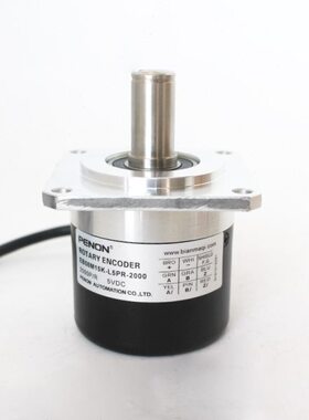 EB58M15K-L5PR-200.9M7000-2000-220.9M7000全新增量式旋转编码器