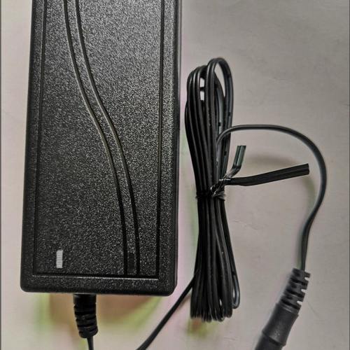 原装适用启锐 QR-668 标签打印机适配器电源线24V2A 2.5A