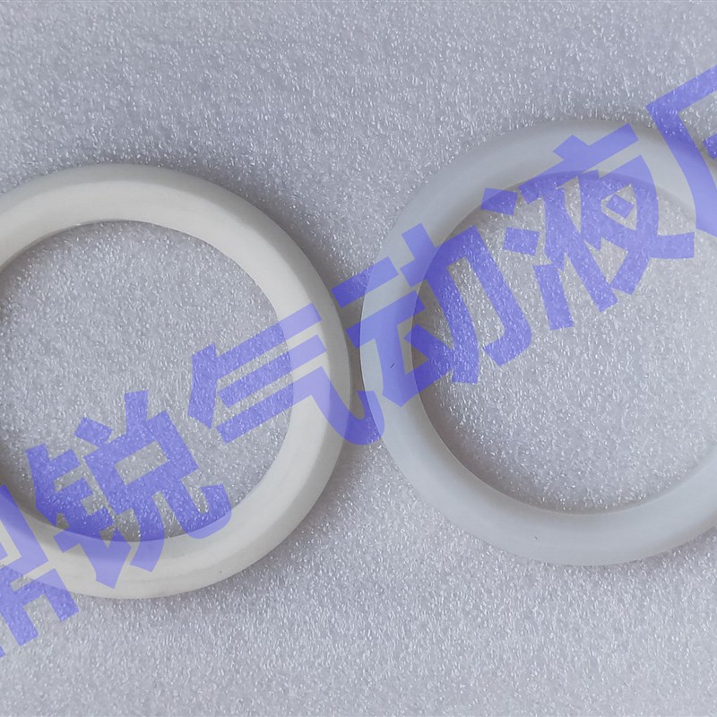 ZY8022001胶圈 ZY8013001缓冲环 活塞式脉冲阀N缓冲圈 OPTIPOW105