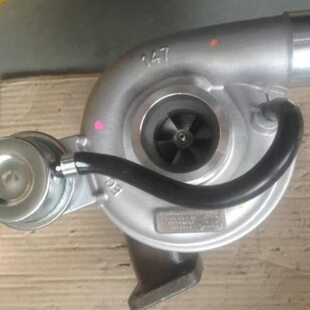 2674A226增压器帕金斯发动机