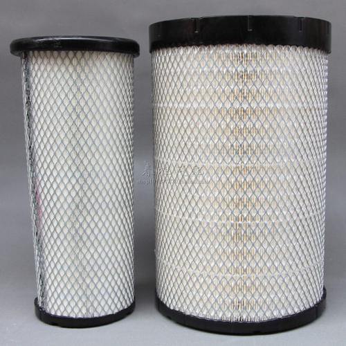 NDF-K1200A/B空滤适配徐工漢风G5汉风G5空气滤清器滤芯格保养配件