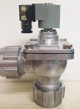 AEK电磁脉冲阀DMF-ZM-25/45/40S/20,DMF-Z-25DD/45DD外螺母