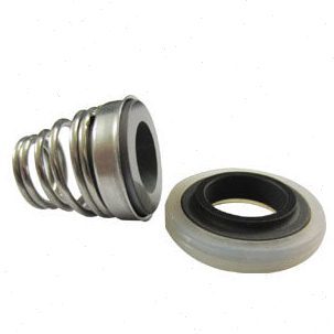 原装 025机械密封 粤华牌不锈钢离心泵WB50