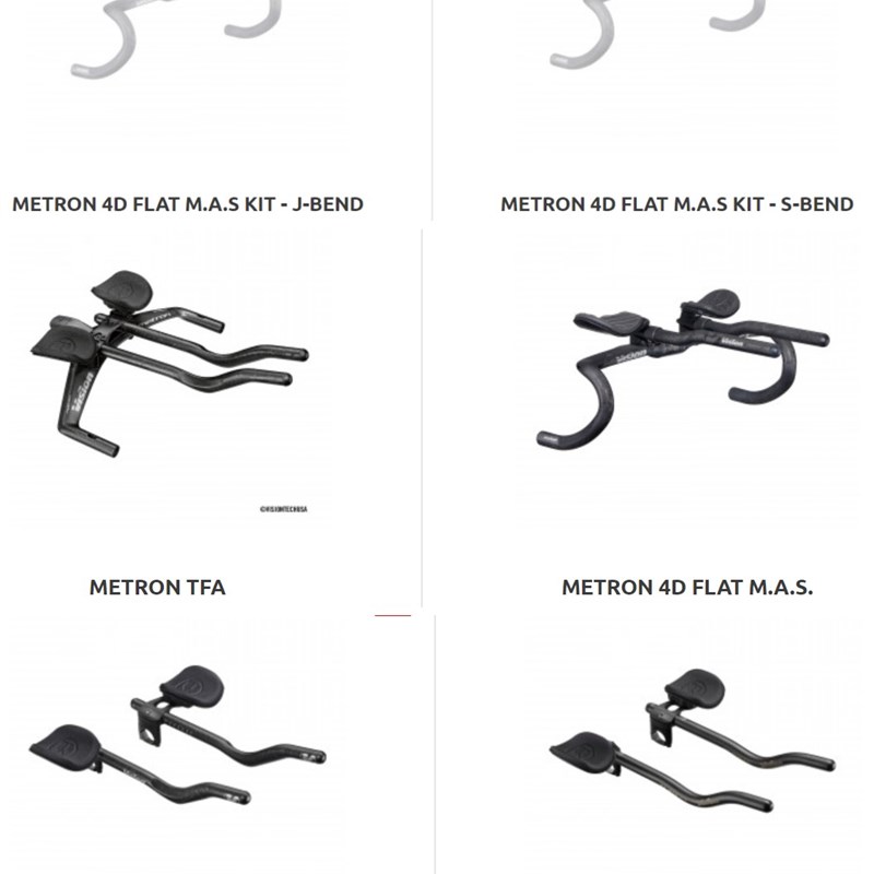 vision fMetron Trimax公路铁三车TT把飞机把休息把组肘垫增高垫