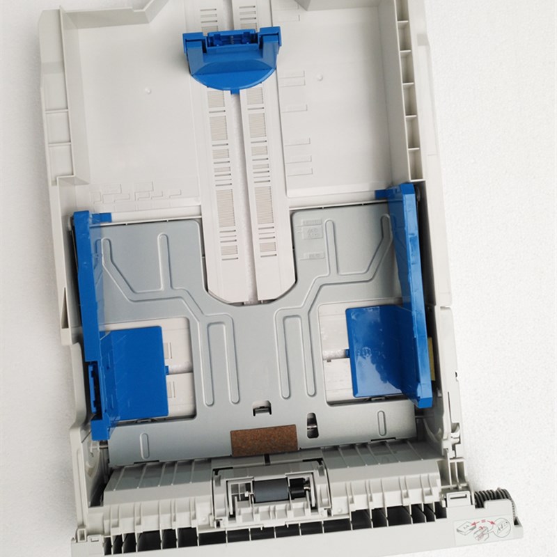 适合OKI(冲电气)C710 C711 C730 C811 C830 C831 C841 CZ8600纸盒