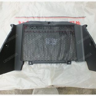 BJ500GS 金鹏BJ500GS 502X 散热器护罩水箱护罩 5A战车TRK502