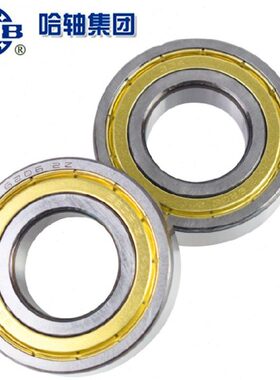 哈尔滨轴承 61918 61919 61920 61921 61922 61924 2Z 深沟球轴承