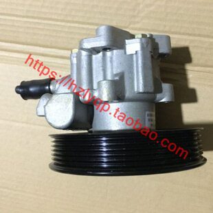 动力转向油泵 M5柴油机 D19TC方向机助力泵原厂 东风风行菱智