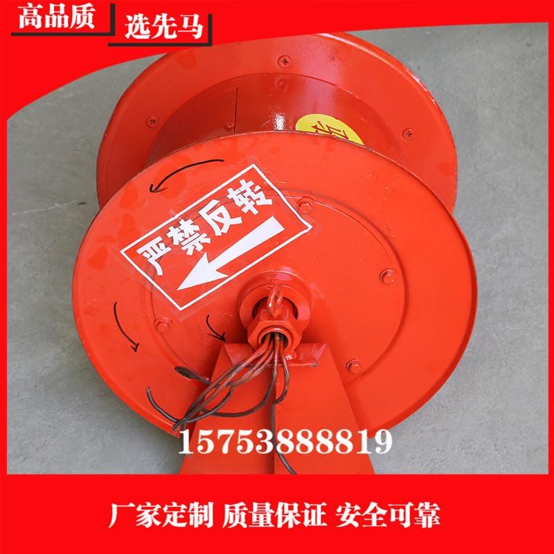 JTD抓斗弹簧式j电缆卷筒 JTA 电动电缆卷筒 JT电动平车卷筒