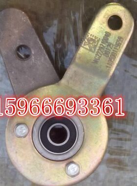 适配重汽配件豪沃HOWOA7重汽变速箱选档杆总成WG2229210040