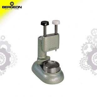 博格工具 2235 两针装 针机 BERGEON