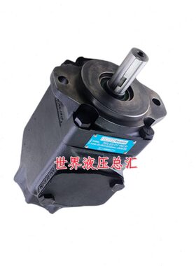 丹尼逊T6DC 038 014/012/010/008/006/005/003 1R/2R/3R00 B1油泵