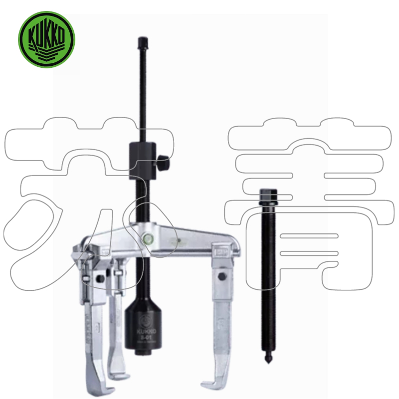 德国原装KUKKO三C脚拉马30-20-B