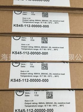 KSVC-103-00441-U00 KS98-R11-00000-000 I098-110-1TTTT-000