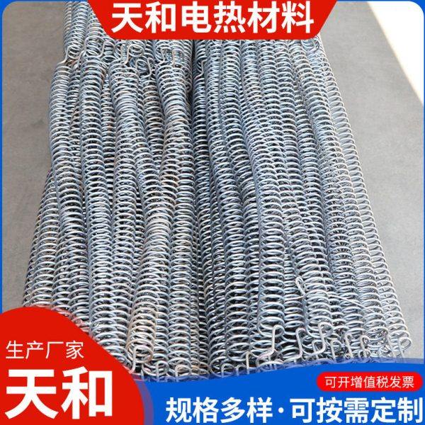 弹簧电阻丝厂家生产铁铬铝加热电阻丝电炉丝耐温电热丝,五金/工具,电热丝,淘宝优惠券,粉丝福利购,淘宝优惠卷