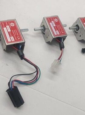 中力电动搬运堆高叉车加速器ET153