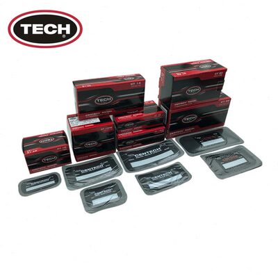 泰克子午线冷补胶片汽车真空轮胎补胎补片工具CT10HD CT14 CT20