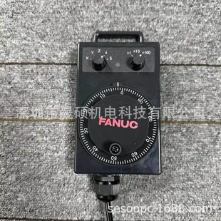 原装FANUC发那科CNC数控电子手轮A860-0203-T010 T012 T013 T014