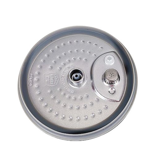适用美的电压力锅内盖MY-ST5071/SS5066/HT5080/HT5092活动盖板