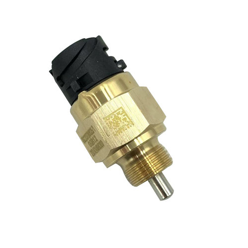 适用重汽豪沃T7H TX高低档压力传感器T5G变速箱压力开关原厂配件
