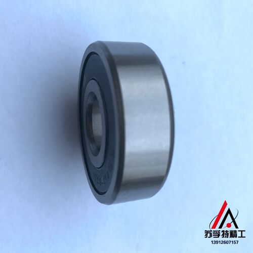 6005zz深沟球轴承60052RS轴承180105内径25外径47厚度12mm