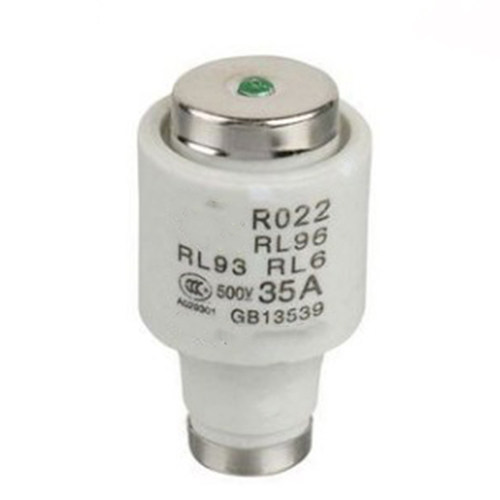 RO21RO22 RL93 RL96 陶瓷螺旋式保险丝10A 16A 20A 25A 63A 包邮