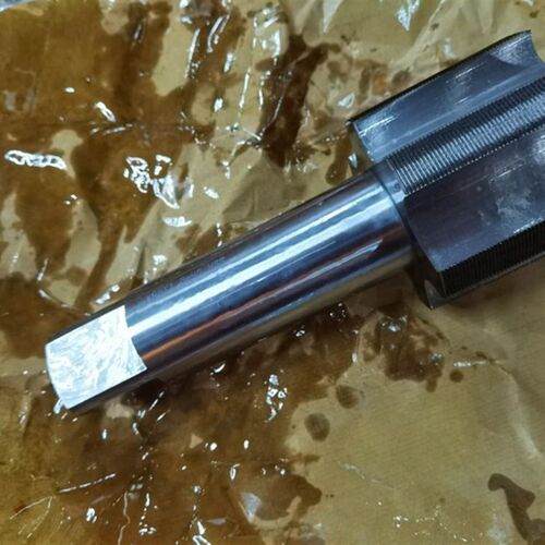 机用直槽切削丝攻机用丝锥M65M68M70M72M75X1.5X2X3X4X6细牙非标
