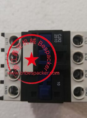 交流接触器+15285T4020-015