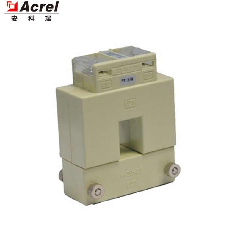 安科瑞开口式电流互感器AKH-0.66/xKK-30*20穿孔尺寸22*32mm100/5