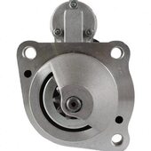 珀金斯2872K404 2873K404起动机2873K632起动机马达