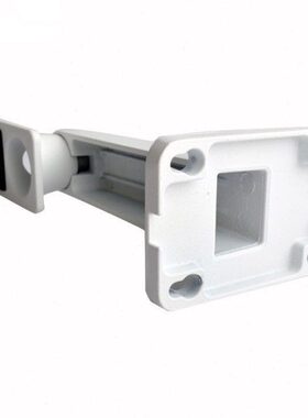 大华监控支架配件DH-PFB120WS摄像机壁装支架铝合金材质